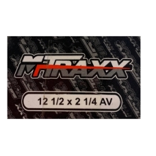 Sisekumm MTraxx 12 1/2x2 1/4 AV (Autoventiil)